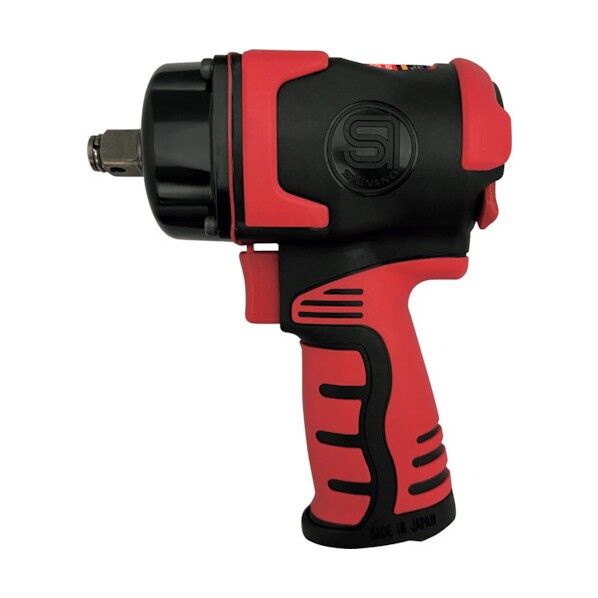 エアインパクトレンチ SI-1600L ULTRA