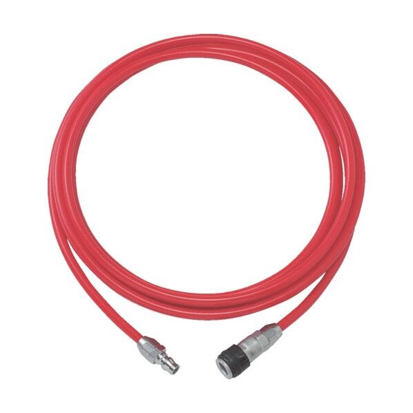 ウレタンブレードチューブ(ロック式チューブ用カップリング付)