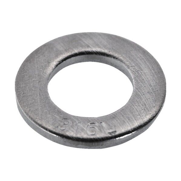 平ワッシャー ステンレス(SUS316L)