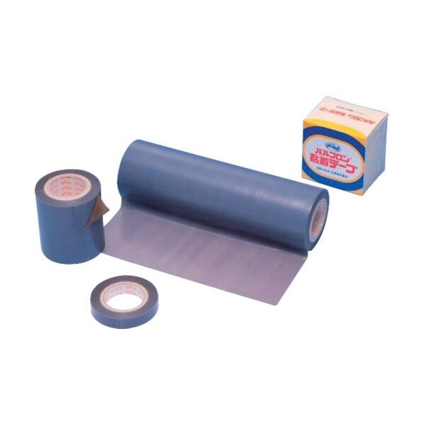 バルフロン粘着テープ 幅19mm 7910-015019010 1点