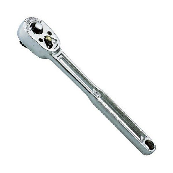 ライツールクイックリリースラチェットハンドル3/8□ LVR3175 1