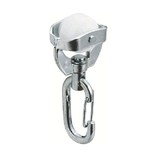 間仕切りビニールカーテン仕様 MTPスナップ付きB単車