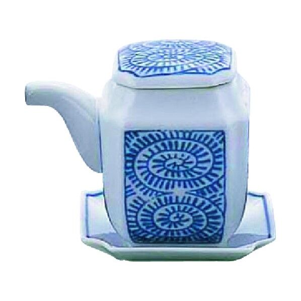 エムズジャパン タコ唐草 汁次・小 T03-57 RKSB801 1個