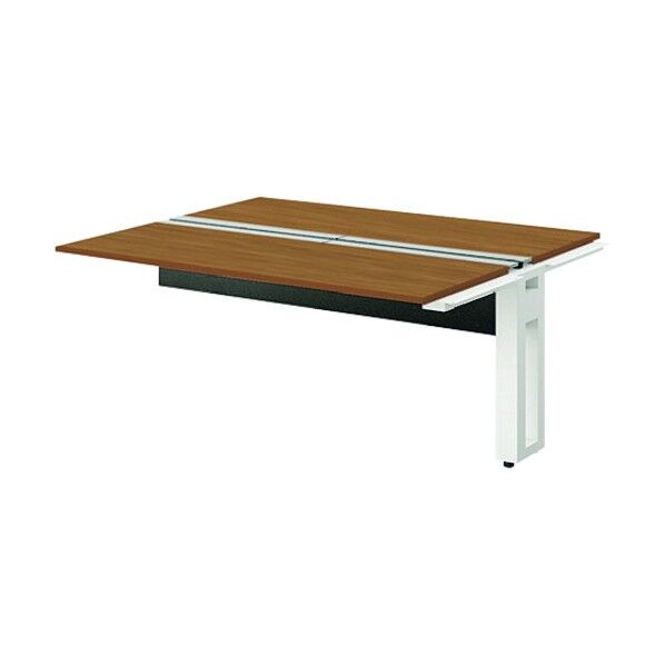 ベンチデスク MF1614R-WMW 1点