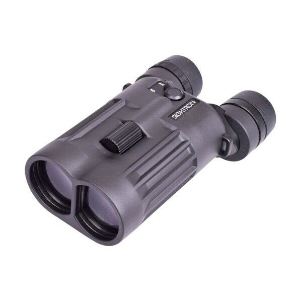 完全防水12倍防振双眼鏡ABILIZER S2BL1242ST 1個