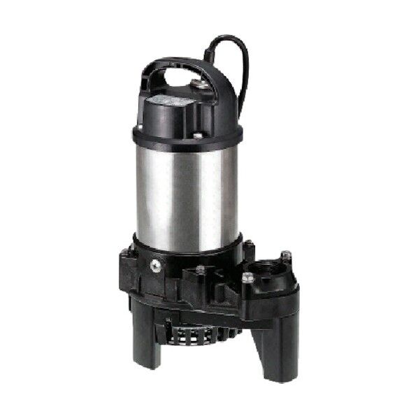 樹脂製汚水用水中うず巻ポンプ 60HZ 50PSF2.75     60HZ 1点