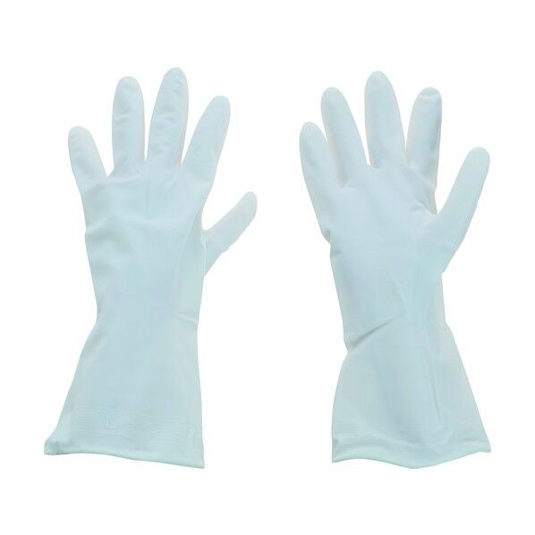 塩化ビニール手袋 薄手タイプ