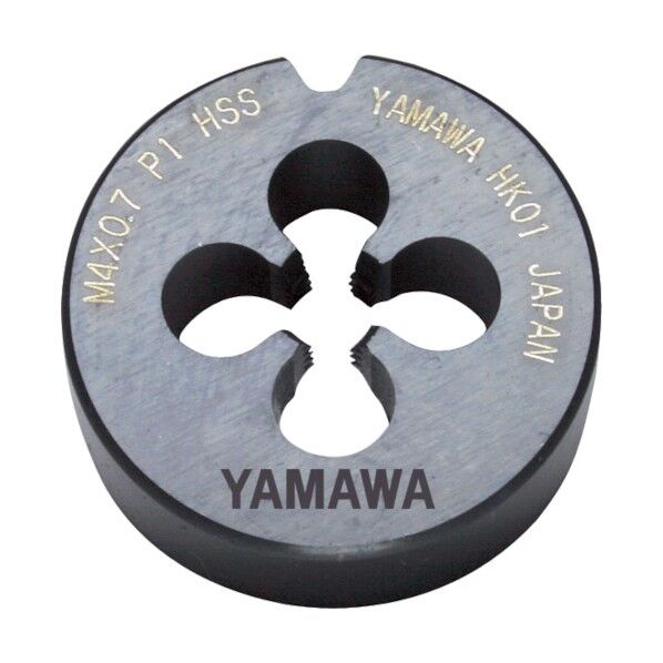 自動盤用オートハイスダイス ステンレス鋼用 HS-D-16-M2X0.4 1点