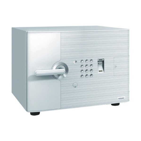 小型耐火金庫(マルチロック式)