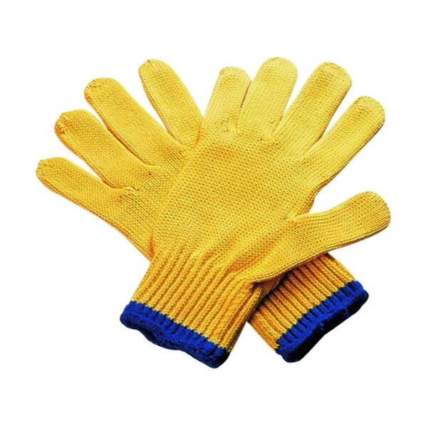 テイアイテイ メクセル 切創防止・特殊保護手袋(1組) STB03 1個