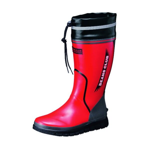 ビーンズクラブ 102 レッド S AA80900-R-S 1点