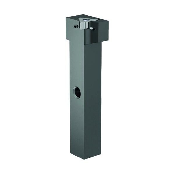 グーリング 溝入れ工具 角シャンクホルダ・オフセット90° 外径加工用 内部給油 レギュラー 25359 12.026 1点...