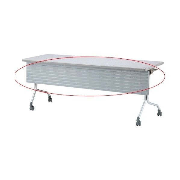 フレクター専用幕板 CFS18 CFS18 1点