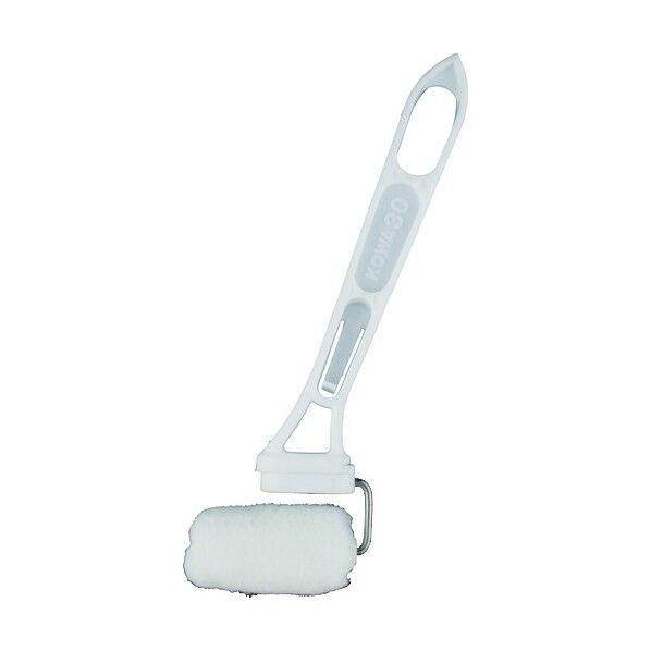 J-GRIPホワイトミニマムローラー無泡