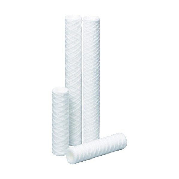 ろ過用フィルター ワインドフィルターカートリッジ