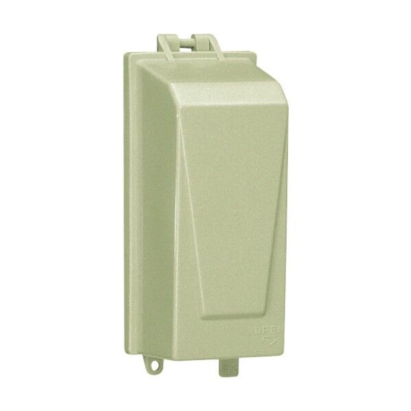 PBX形プラボックス PBX-31B 1個