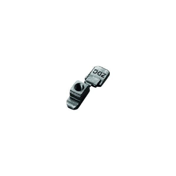FCX挿入ナット 1セット FCX52-ZM5 50個
