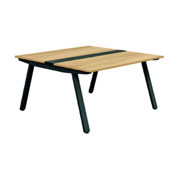 666606)Genela両面Bセット GE-1414WB LW/BK 1点