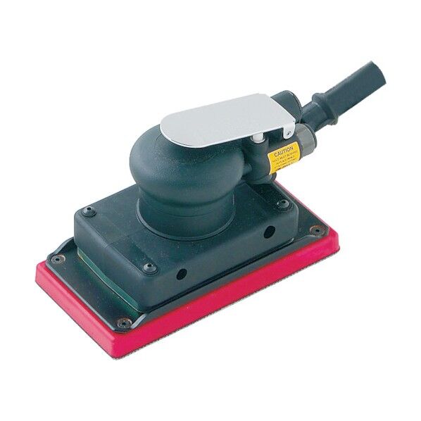 オービタルサンダ自吸塵式フックフェースマジック式