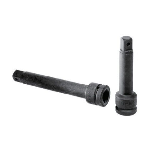 インパクトレンチ用エクステンションバー12.7□×100mm UE0410 1