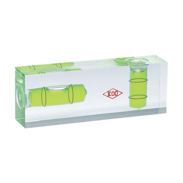 平型アイベル水平器