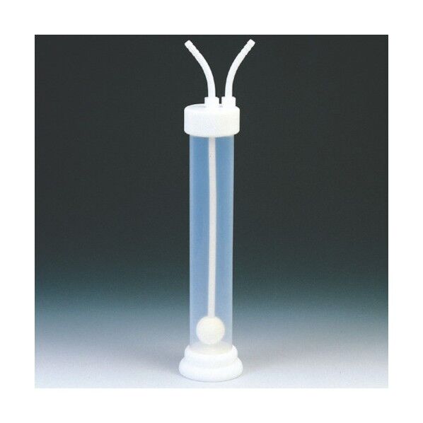 フッ素樹脂 ガス洗浄瓶