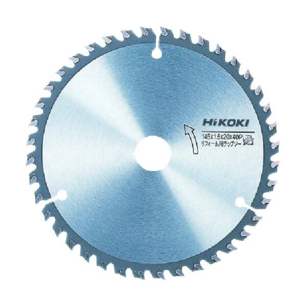 リフォーム用チップソー(木工用)