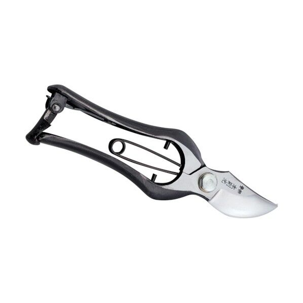 本則光 剪定鋏 B型 金止