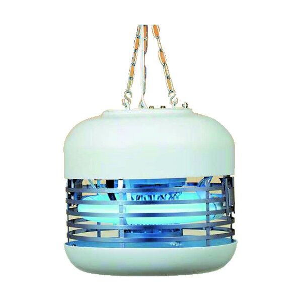 電撃殺虫器(屋内用)