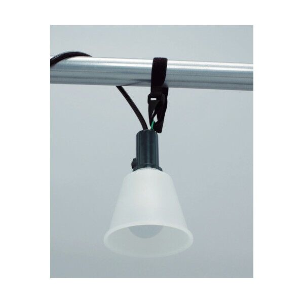 LEDライト簡易防水タイプILW-43B ILW-43B 1