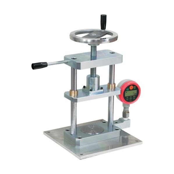 スクリュープレス MSP-0.5 1点