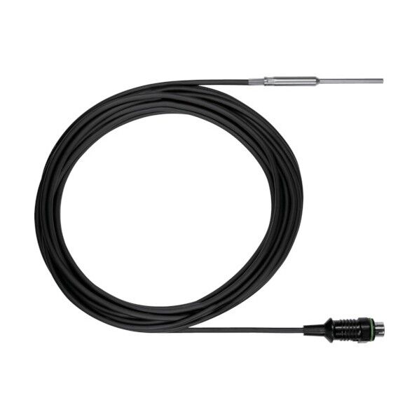 高精度浸漬/差込温度プローブ(IP67) 0610 1725