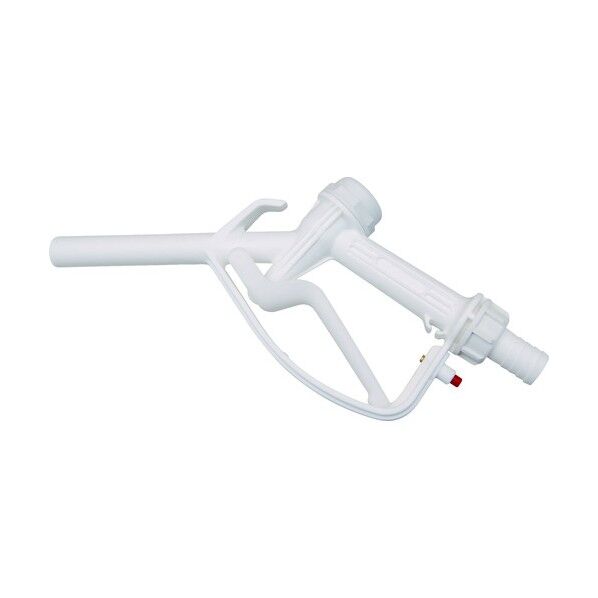 樹脂製手動ガンノズル(ホースタケノコφ25) 1