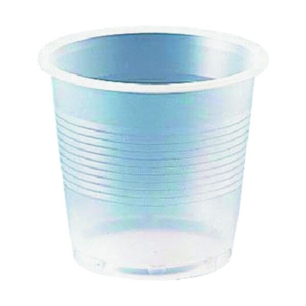 プラスチックカップ(半透明) 5オンス XKT6005 2500個