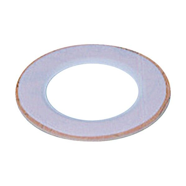 ナフロンPTFEクッションガスケット