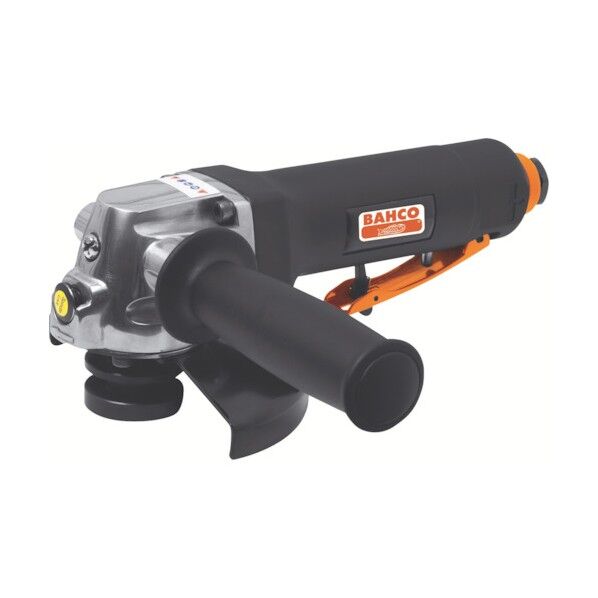 5インチエアディスクグラインダー