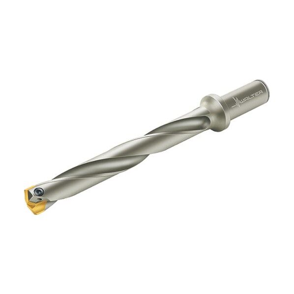 チップ交換式ドリル B4017.F25.23.0.Z02.161R 1