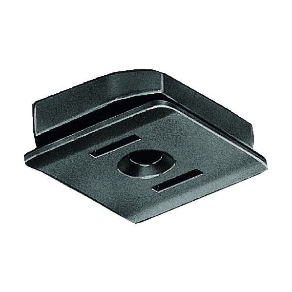 インテリアダクト用器具取付けナット