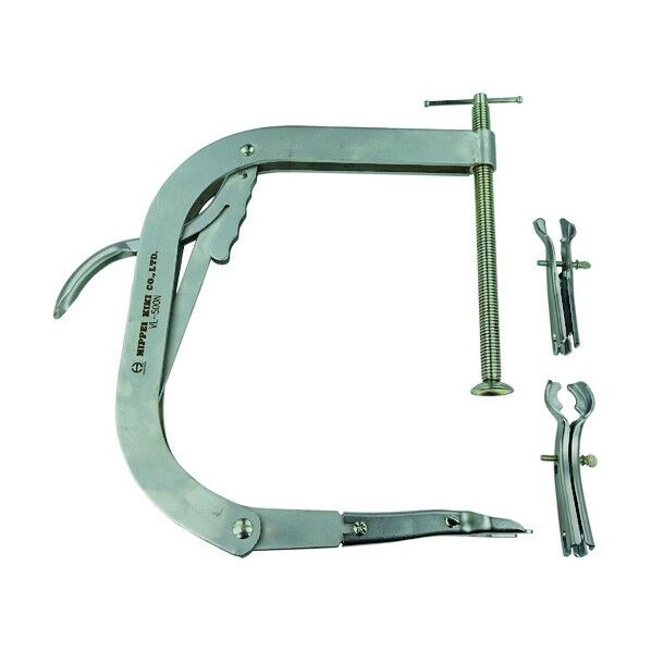 バルブリフター