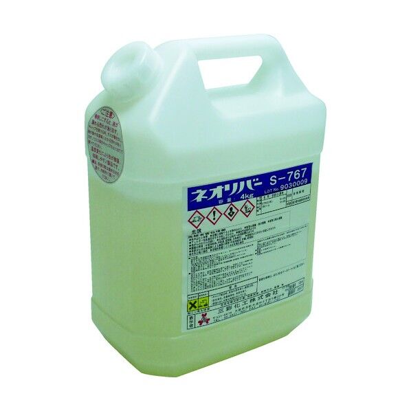 塗膜はく離剤 ネオリバーS-767