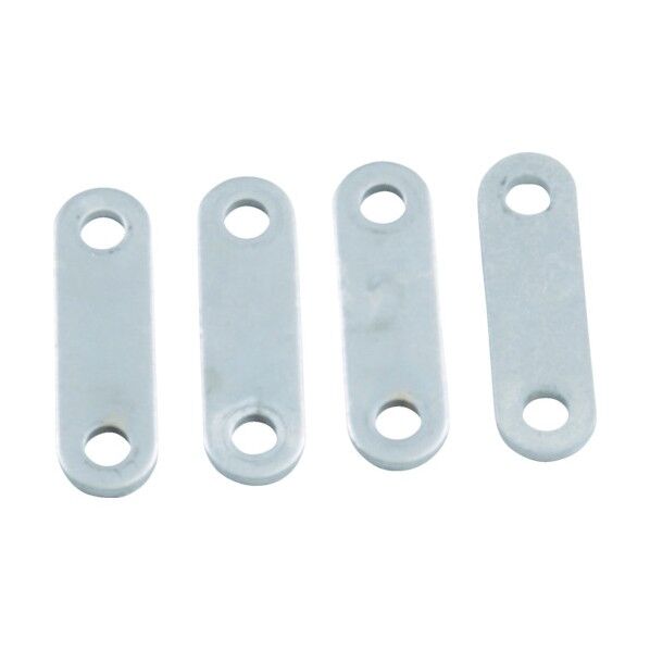 ギヤプーラー用座金(4枚セット)