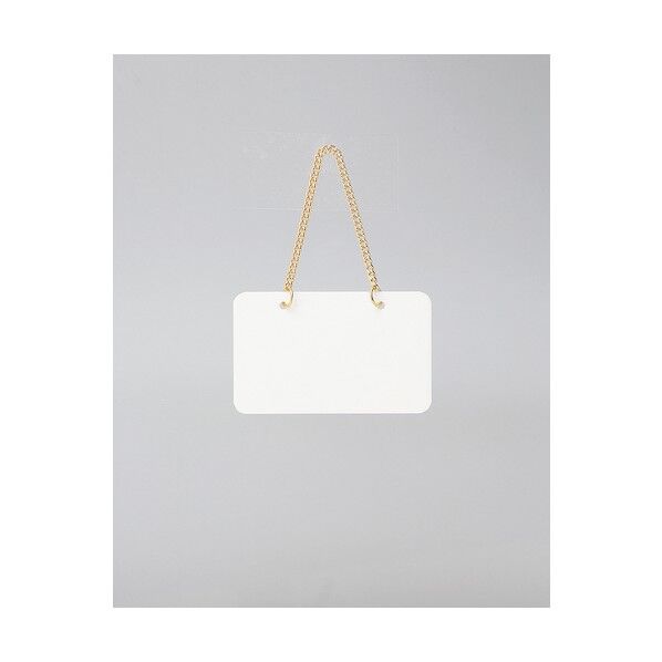 ABボード 白 80×130 AB813-1 1点