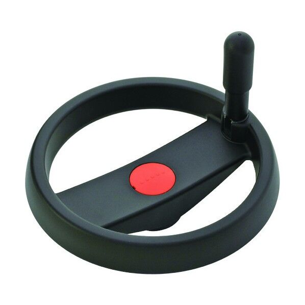 ツインスポークハンドル車 TWN100F 1点
