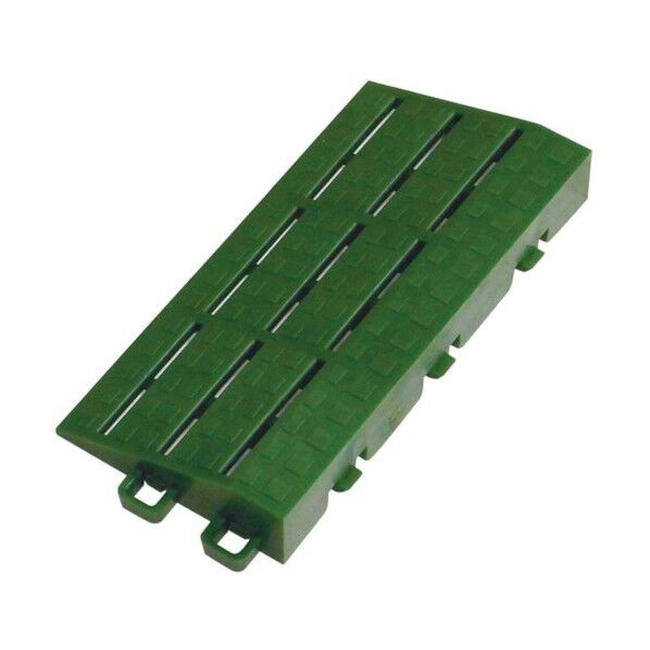 サポートマット 中フチ-