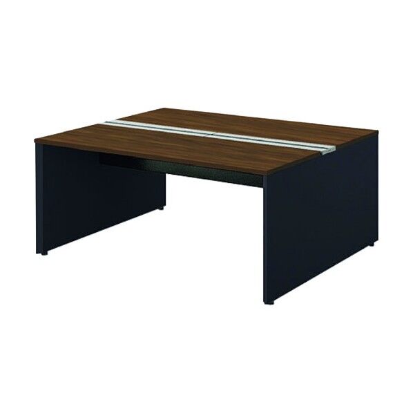 ベンチデスク MF1614K-BWN 1点