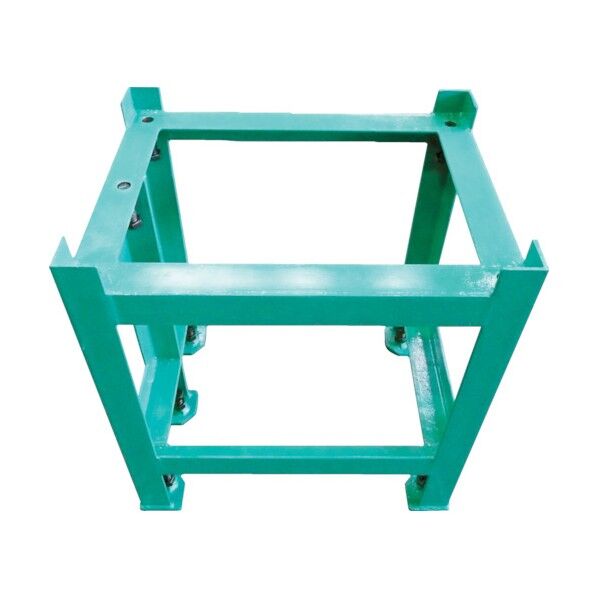 石定盤用架台(形状1)