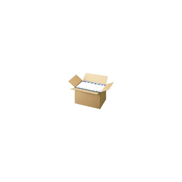 プラス 366091)ダンボール箱 大 B021J-L-6 60枚