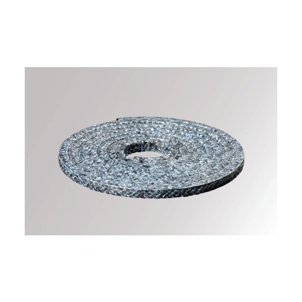 蒸気用定摺動高圧グランドパッキン