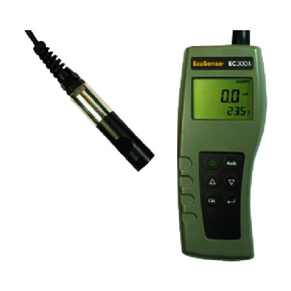 ECメーター EC300A 987-80-77-31 1点