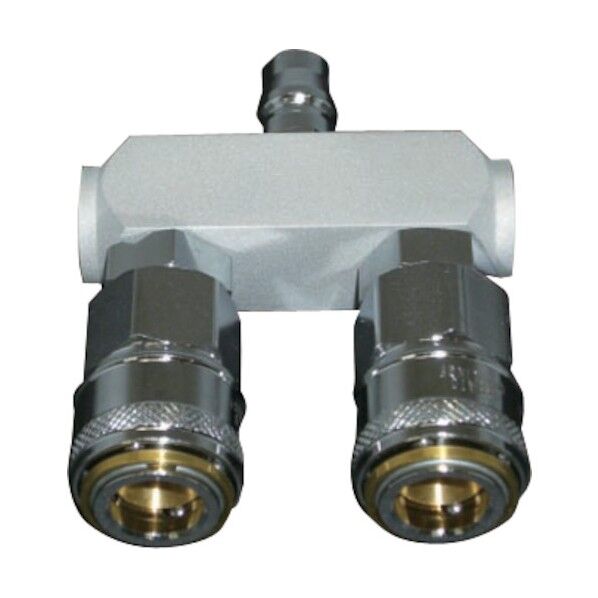 分岐用カップリング TW-2K-2M 1点